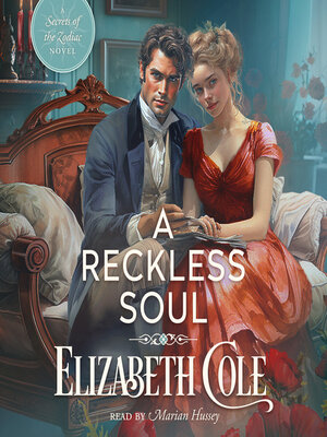 cover image of A Reckless Soul